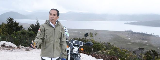 Indonesia to Deal with Last Part of One Map Policy