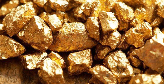 Merdeka Copper Gold