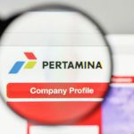 Pertamina Discovers New Gas