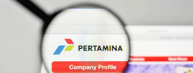 Pertamina Discovers New Gas