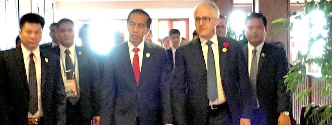 Australia Hopes Indonesia will Join TPP-11
