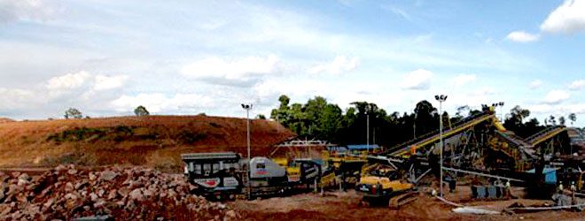 Foreign Investors Allowed to Bid for Big Mining Concessions 