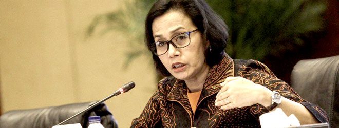 Indonesia Calls for Joint Effort to Tax Google