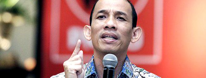 Indonesia Seeks to Produce LPG in Algeria 