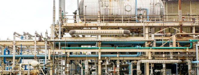 Indonesian Refinery Projects Prone