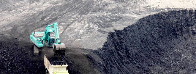 DMO encourage coal miners to boost production