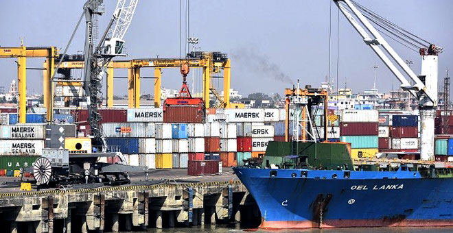 Japan to offer aid for Indian Ocean ports