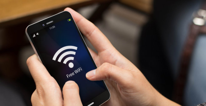 Five ways to Secure Your Wi-Fi