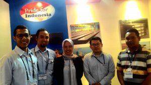 Indometal 2018 - Indonesia Siap Produksi 10 juta Ton Baja