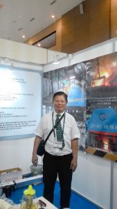 Indometal 2018 - Indonesia Siap Produksi 10 juta Ton Baja