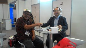 Indometal 2018 - Indonesia Siap Produksi 10 juta Ton Baja