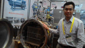 ALLPacK & Indonesia Pharmaceutical 2018