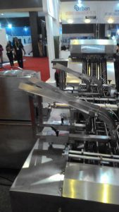 ALLPacK & Indonesia Pharmaceutical 2018