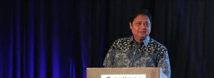 Indonesia Sets Target to Export