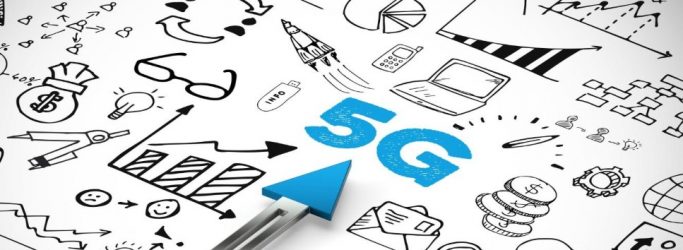 first national 5G networks
