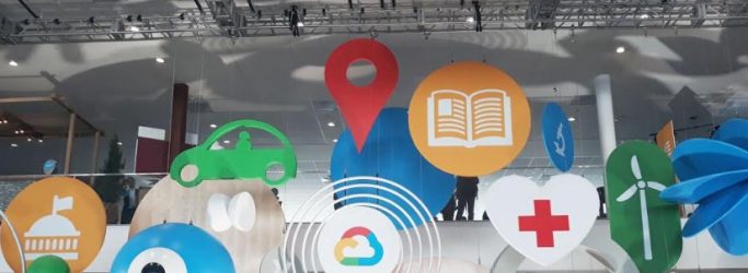 Google Cloud Come to Indonesia