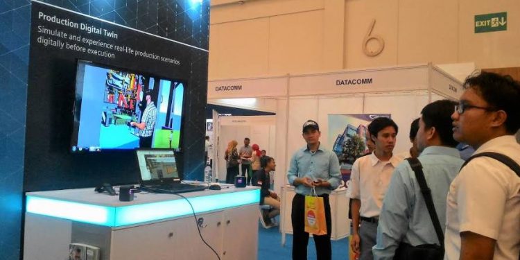 Kesempatan berbisnis dan bekerja melimpah ruah