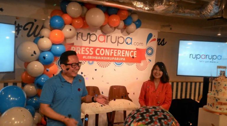 Ruparupa