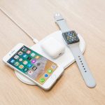 Apple Pulls Plug on Airpower Wireless Charging