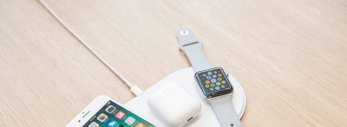 Apple Pulls Plug on Airpower Wireless Charging