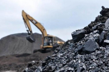 Coal Miner Indo Tambangraya
