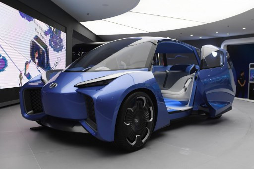 car of the Future