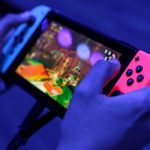 Nintendo Says Working with Tencent