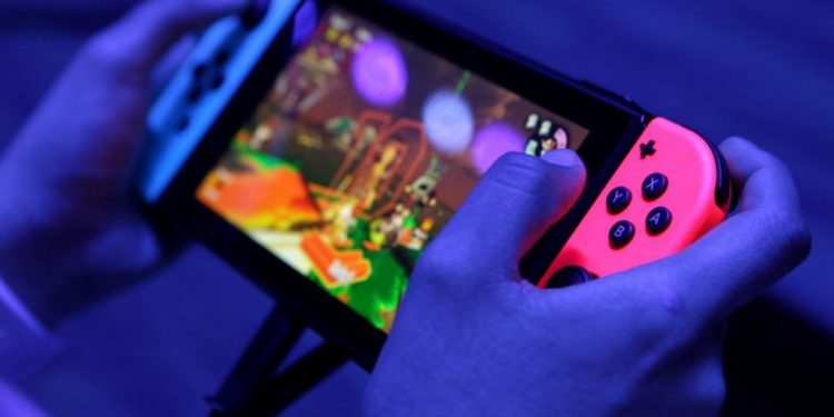 Nintendo Says Working with Tencent