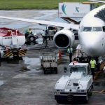 Pertamina Stops Importing Jet Fuel