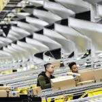 Amazon Offers Employees