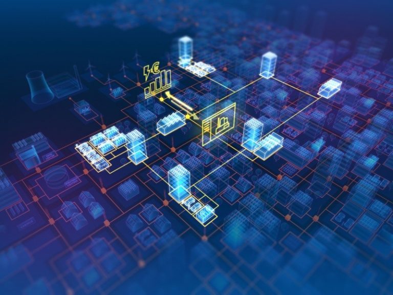 Potensi Energi Hijau untuk Pembangkit Listrik Virtual, Cara Siemens Mengembangkan?