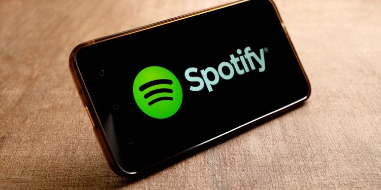 Spotify Reaches 100 Million Paying Subscribers
