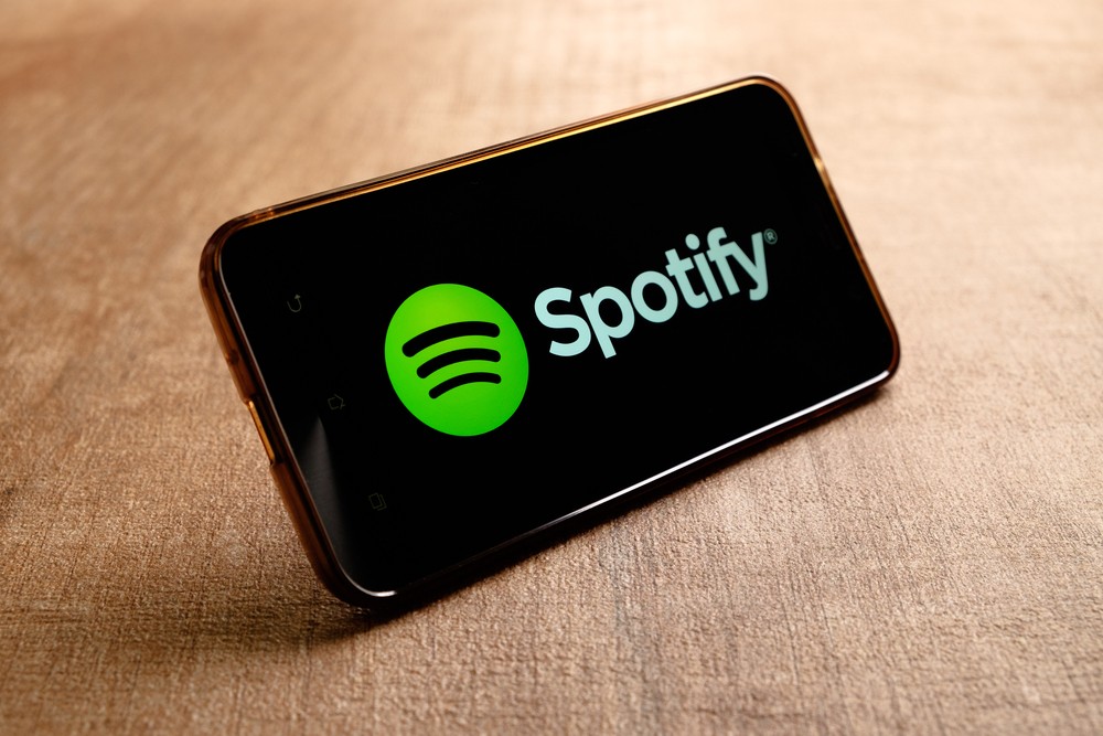 Spotify Reaches 100 Million Paying Subscribers