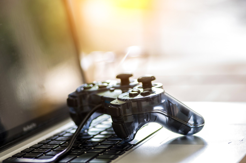Gaming Courses in Indonesia