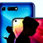 Huawei Phone Sales