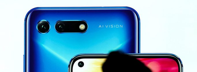 Huawei Phone Sales