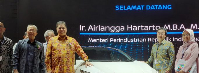Indonesian car Makers