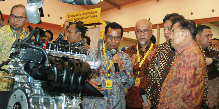 boost manufacturing sector