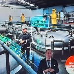 Siemens Digitalize Indonesia