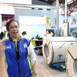 Infrastruktur dan Konstruksi Indonesia