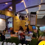 Infrastruktur dan Konstruksi Indonesia