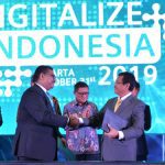 Siemens Digitalize Indonesia