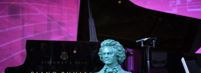 AI puts Final Notes on Beethoven