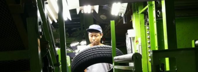 Tire Makers