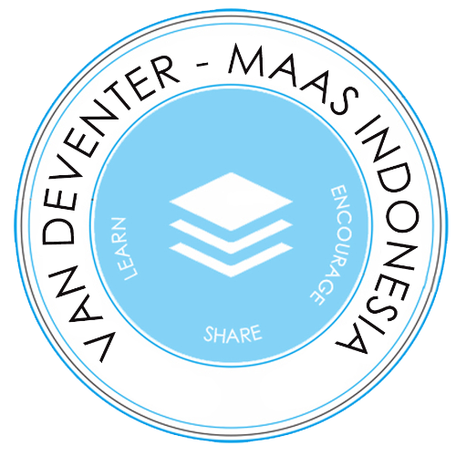 Van Deventer-Maas
