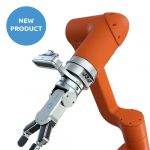 Robot Eyes