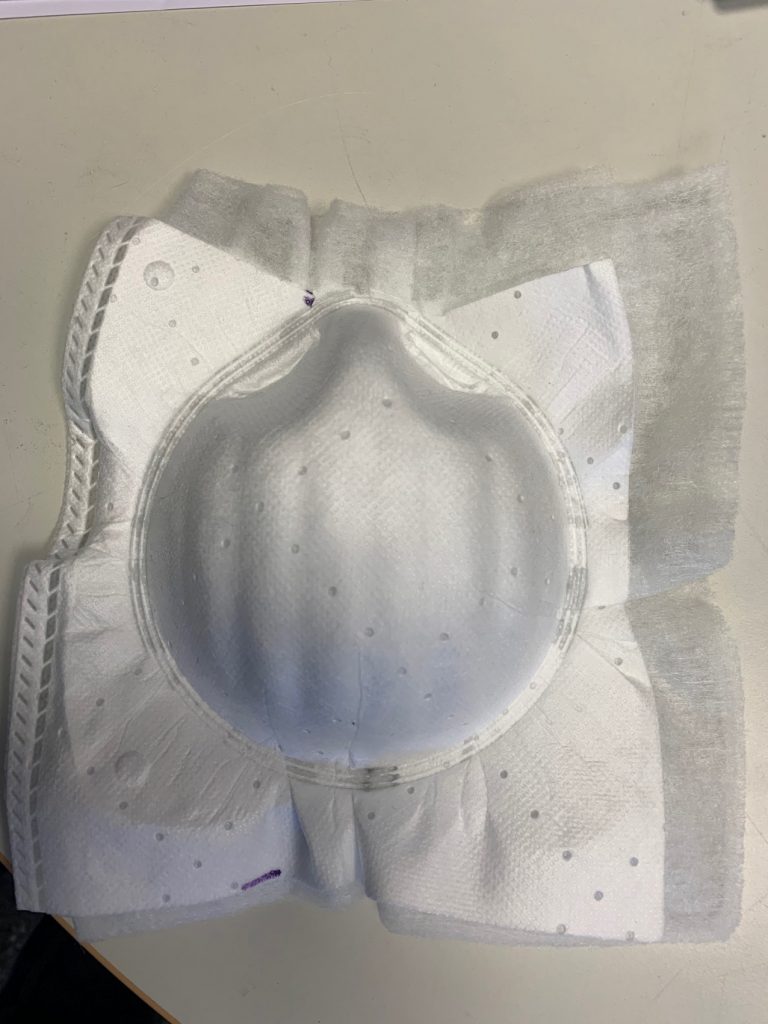 Masker Kubah