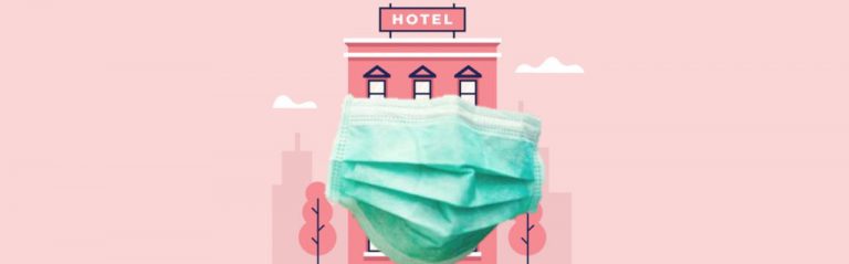 Ketangguhan hotel