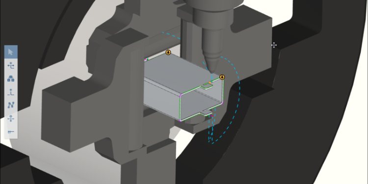 Mesin Pemotong Tabung Laser