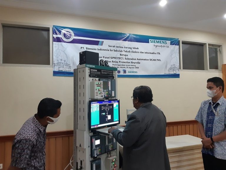 Teknologi Sistem Otomasi